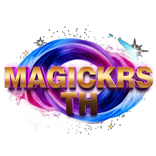 magickrs